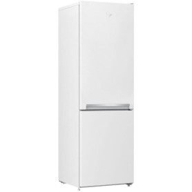 Neuf Réfrigérateur Combiné Beko RCSA270K40WN