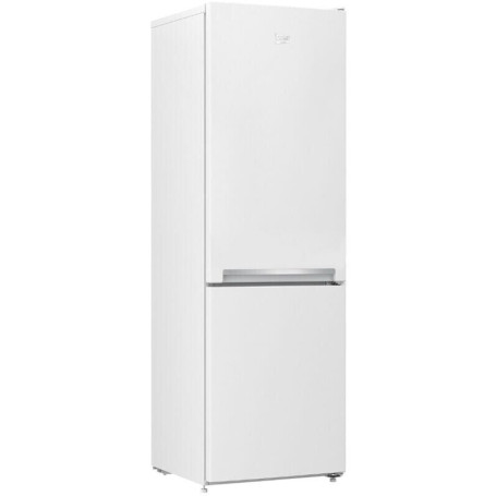 Neuf Réfrigérateur Combiné Beko RCSA270K40WN