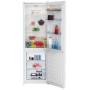 Neuf Réfrigérateur Combiné Beko RCSA270K40WN