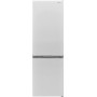 Neuf Réfrigérateur Combiné SHARP SJFBB04DTXWD