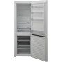 Neuf Réfrigérateur Combiné SHARP SJFBB04DTXWD