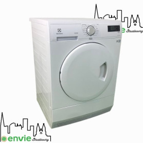 Séche Linge ELECTROLUX EDC2086PDW