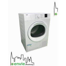 Séche Linge BEKO DCB816W