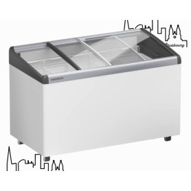 Congélateur Coffre LIEBHERR EFI3503
