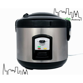 Divers PAM inf 15 kg ADLER AD6406