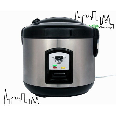Divers PAM inf 15 kg ADLER AD6406