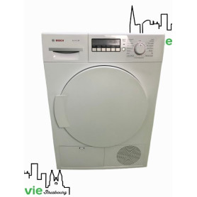 Séche Linge BOSCH WTB84300FF