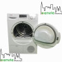 Séche Linge BOSCH WTB84300FF
