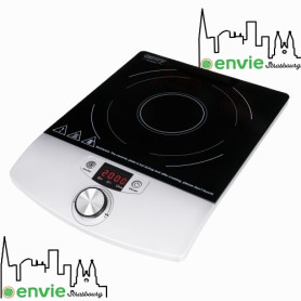 Plaque Electrique CR6515