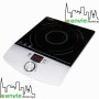 Plaque Electrique CR6515