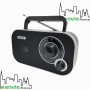 Radio CR1140B