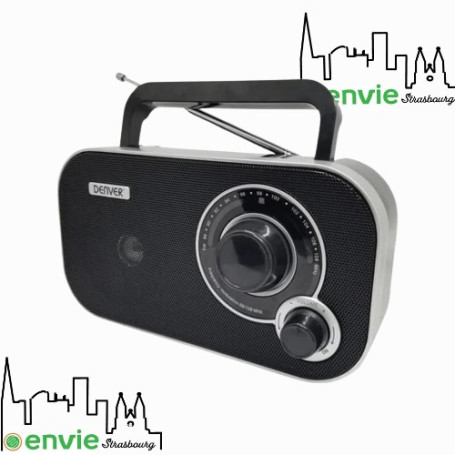Radio CR1140B