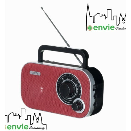 Radio CR1140R