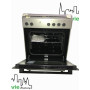 Cuisinière Mixte CONTINENTAL EDISON CECM60FCS