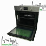 Four ELECTROLUX COH4P06BX3