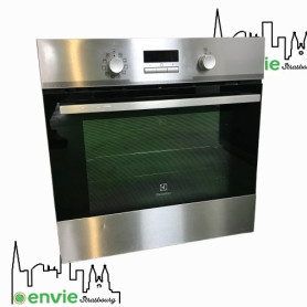 Four ELECTROLUX EOC3400CAX