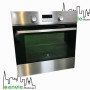 Four ELECTROLUX EOC3400CAX