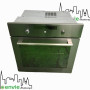 Four WHIRLPOOL AKZ211/IX