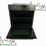 Four WHIRLPOOL AKZ211/IX