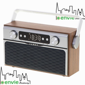 Radio CR1183