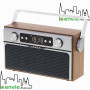 Radio CR1183
