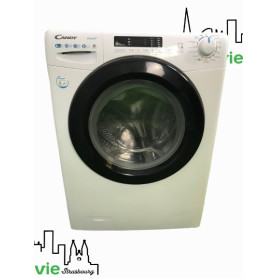 Lave Linge Séchant CANDY CSWS4852DWB4-47