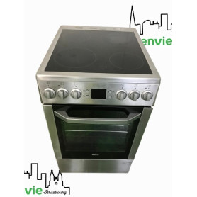 Cuisinière El BEKO CSE57302GX