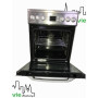 Cuisinière El BEKO CSE57302GX