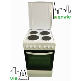 Cuisinière El AMICA ACE113B