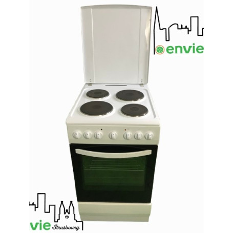 Cuisinière El AMICA ACE113B