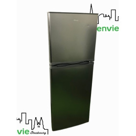 Refrig Double Froid AYA AFD1502A+X