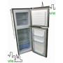Refrig Double Froid AYA AFD1502A+X