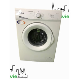 Lave Linge Hublot BELLAVITA DR1044CF1A