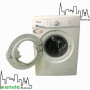 Lave Linge Hublot BELLAVITA DR1044CF1A
