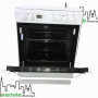 Cuisinière El INDESIT I6V6C6A(W)/FR