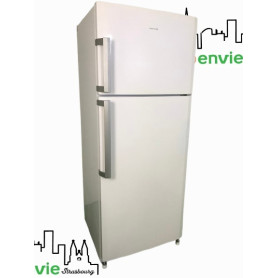 Refrig Double Froid ESSENTIEL B ERDV424D