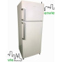 Refrig Double Froid ESSENTIEL B ERDV424D