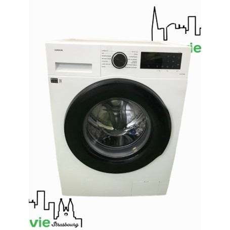 Lave Linge Hublot SAMSUNG WW90CGC04DAE