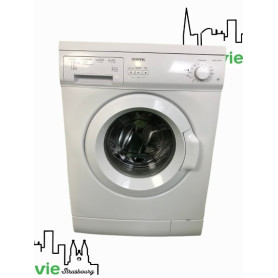 Lave Linge Hublot OCEANIC OCEALL510W