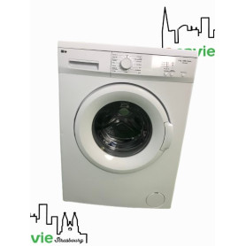Lave Linge Hublot FAR LF61222W