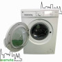 Lave Linge Hublot FAR LF61222W
