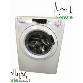 Lave Linge Hublot CANDY CS1410TXME/1-47