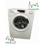 Lave Linge Hublot CANDY CS1410TXME/1-47