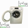 Lave Linge Hublot CANDY CS1410TXME/1-47