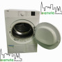 Séche Linge BEKO DB8112PA0W