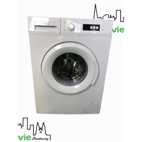 Lave Linge Hublot BELLAVITA WF712DW701T