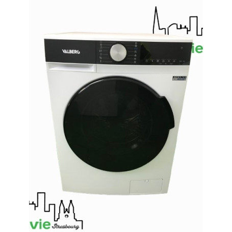 Lave Linge Hublot VALBERG WF1114AW566C2