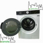 Lave Linge Hublot VALBERG WF1114AW566C2