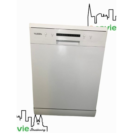 Lave Vaisselle VALBERG 14S44CWAD929C