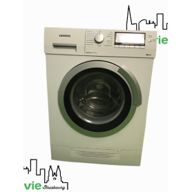 Lave Linge Séchant SIEMENS WD14H461FF